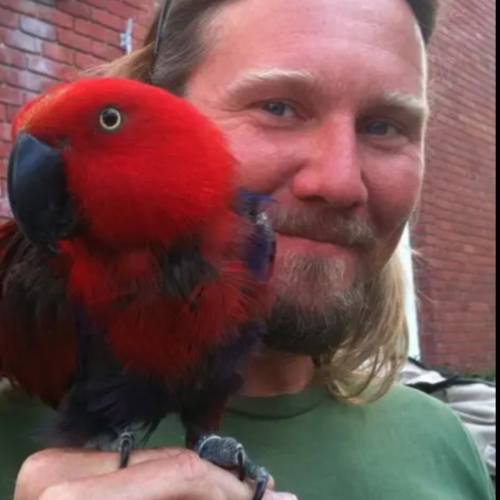 Meet your Posher, Me